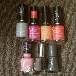 Nwt  custom variety bundle for nails